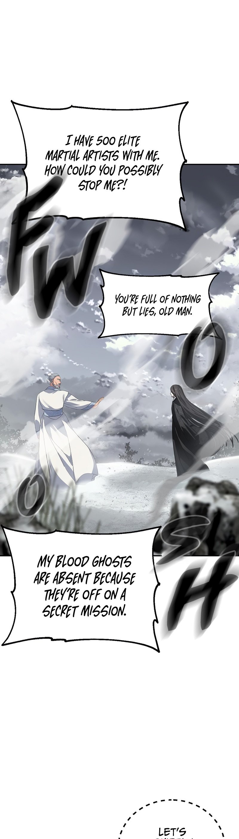 SSS-Class Suicide Hunter, Chapter 54 image 37